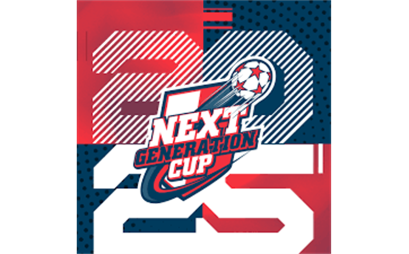 Next generation Cup